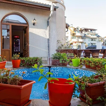 Готель бриз