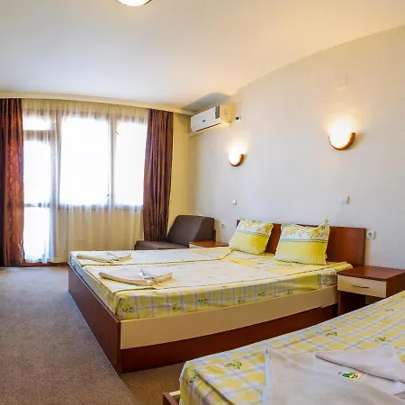 бриз 2* Китен