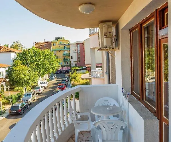 бриз 2* Китен