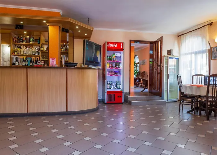 бриз Готель