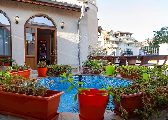 Готель бриз