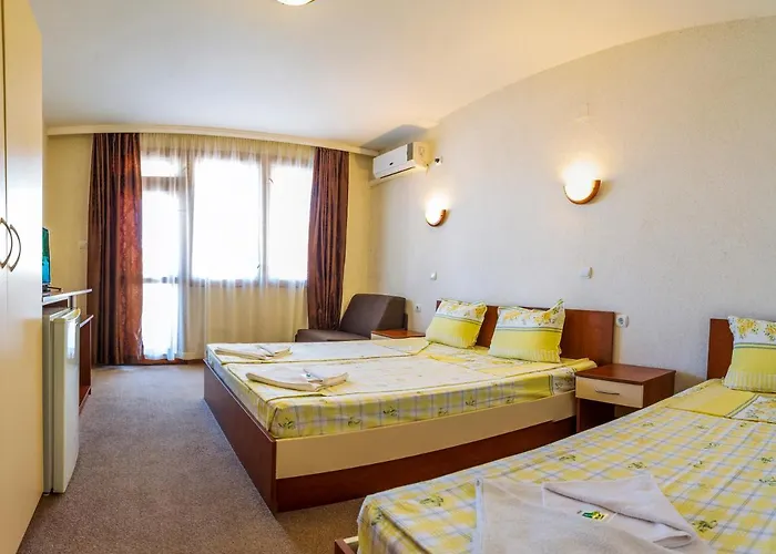 бриз 2* Китен