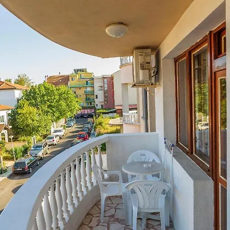 Briz 2* Kiten (Burgas)
