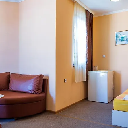 Briz Hotel