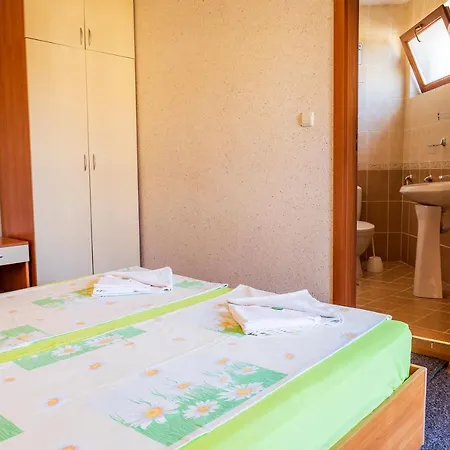 Hotel бриз Kiten (Burgas)