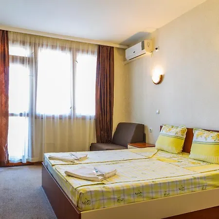 Hotel бриз Kiten (Burgas)
