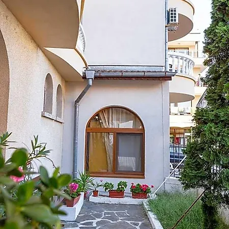 Hotel Briz